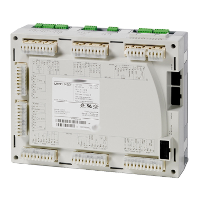LMV52.200B2 燃焼制御器 オイル-220Vac シメンス用多色LEDランプ 炎信号指示器