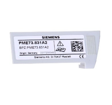 1KG重量LEDディスプレイ 燃焼プログラムモジュールとアクセサリー PME71.402A2 シメンス向け