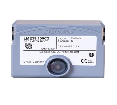 暖房ボイラー シエメンス LME21.130C2/BPZ/LME21.130C2 連続動作 バーナー制御 3.5VA/PM300