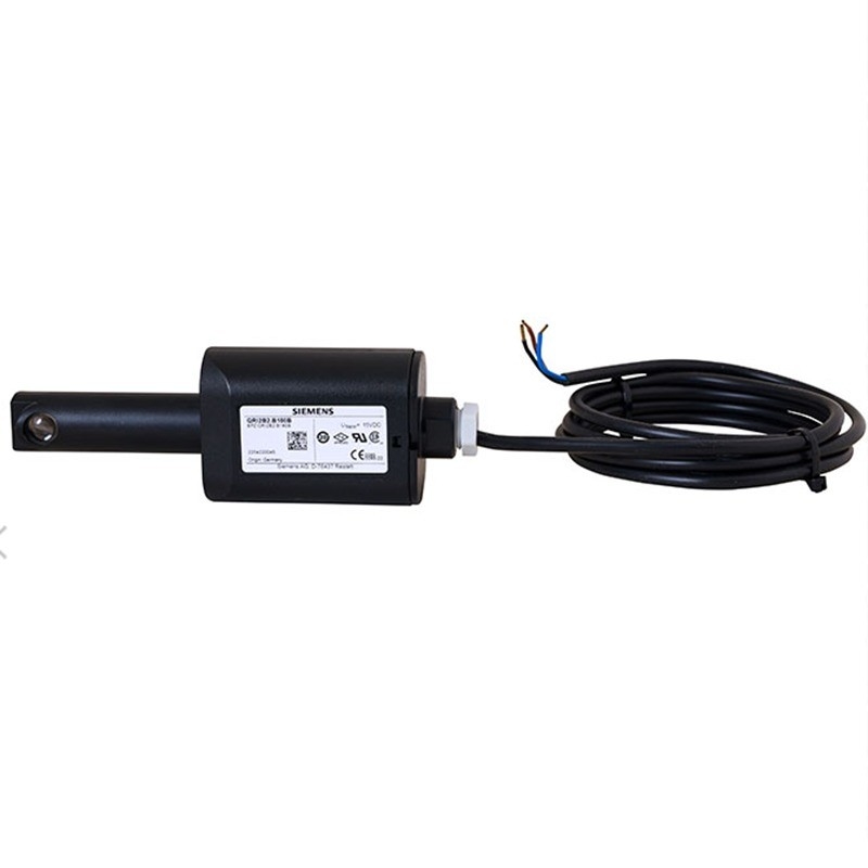 シメンス フォトセル 光抵抗性炎検出器 QRI2A2.B180B
