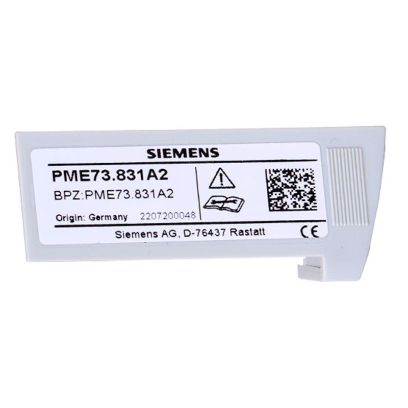 PME71.402A2 Siemens 省エネ機能の燃焼プログラムモジュールとアクセサリー